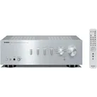 Yamaha Yamaha A-S301 Vollverstärker silberfarben