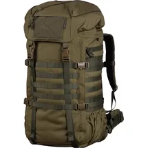Savotta Kantamus Rucksack 60L Schwarz