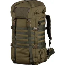 Savotta Kantamus Rucksack 60L Schwarz