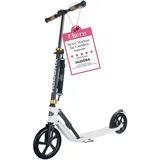 Hudora Big Wheel Style 230 weiß