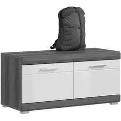 Sitzbank SCOUT