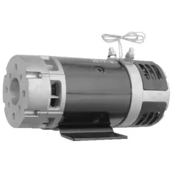 Elektromotor MAHLE MM 288