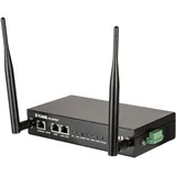 D-Link DIS-2650AP 1200 Mbit/s schwarz