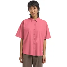 Jack Wolfskin Sierra Quest SS Shirt evening rose M
