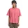 Jack Wolfskin Sierra Quest SS Shirt evening rose M