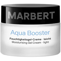 MARBERT Gel Creme Feuchtigkeit Aqua Booster