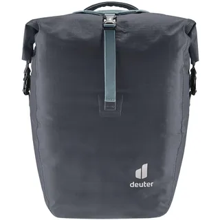 Deuter Weybridge 20+5 Fahrradtasche 40 cm grau