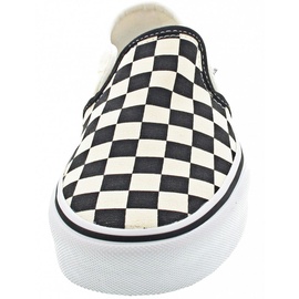 VANS Asher Checkerboard black/white 38
