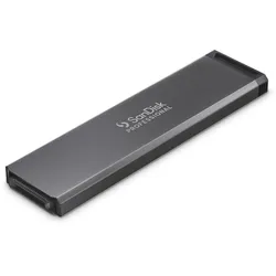 SanDisk Professional PRO-BLADE SSD Mag 2TB