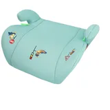 CARTREND Kindersitzerhöhung, Kids mint 15-36 kg