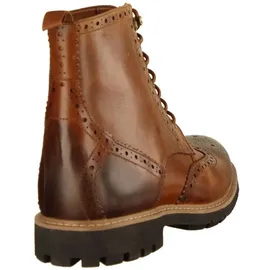 CLARKS Batcombe Lord Stiefel Brown 44