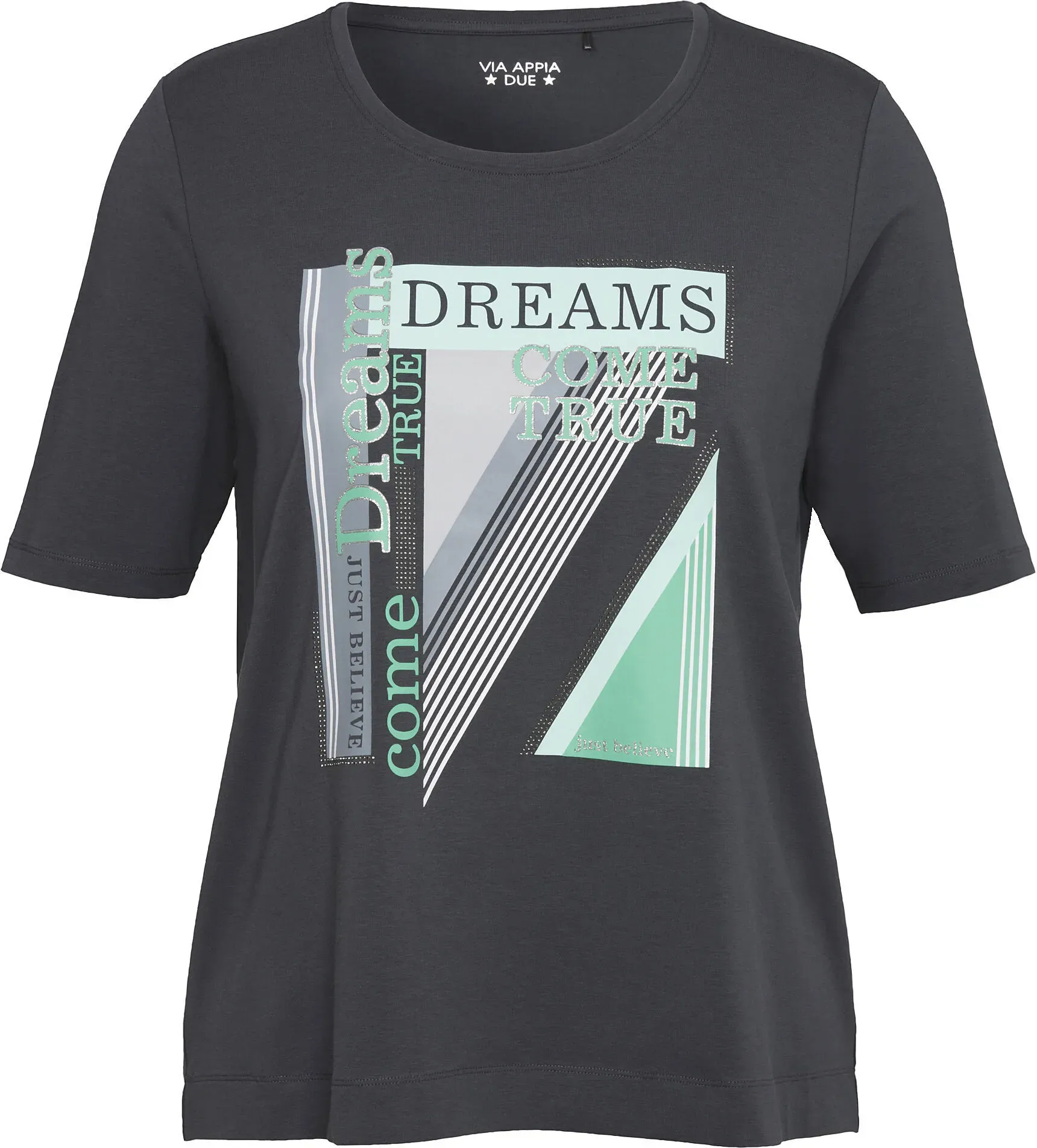 T-Shirt VIA APPIA DUE 