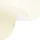 Wellhome Lichtdurchlässiger Rollo 150 x 175 cm Beige