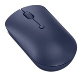 Lenovo 540 USB-C Wireless Compact Mouse Abyss Blue, USB (GY51D20871)