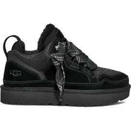 UGG Australia Lowmel Black 39