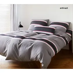 Elegante Bettwäsche Whitman