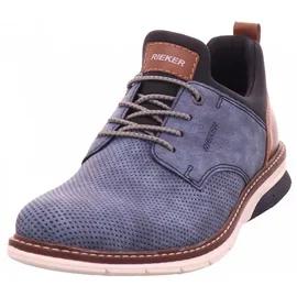 Rieker 14450 blau 44