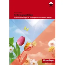 Vincentz Network Frühlingsgefühle