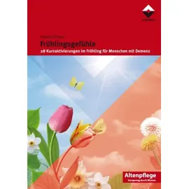 Vincentz Network Frühlingsgefühle