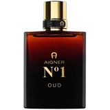 Aigner N°1 Oud Eau de Parfum 100 ml