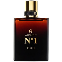 Aigner N°1 Oud Eau de Parfum 100 ml