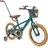 SUN BABY Verdant 16 Zoll RH 31 cm grün