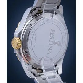 Festina Automatik F20532/2 - Gold