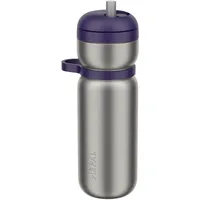 Mepal Isolier-Trinkflasche Twist Sport midnight blue 0,6 l