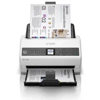 Epson WorkForce DS-730N