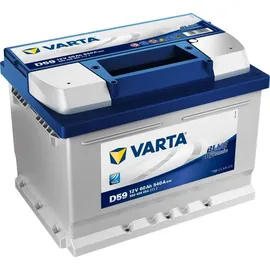 Varta Blue Dynamic D59 60Ah 12V