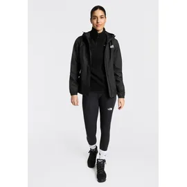 The North Face Multi Sport Cush Crew Socken 3er Pack Weiß 44-46