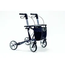 Eschenbach Rollator Vital Carbon 62 saphirblau