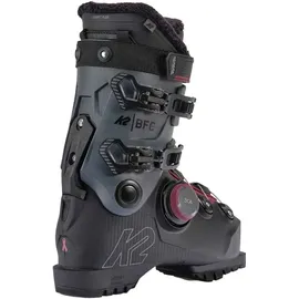 K2 BFC 95 BOA W Grau/Rot 27,5