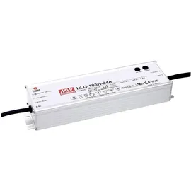 MeanWell HLG-185H-30A LED-Treiber