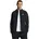 Vibe Woven Jacket Windbreaker Schwarz L