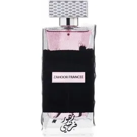 al zaafaran Zahoor Francee Eau de Parfum 100 ml