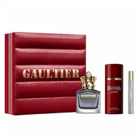 Jean Paul Gaultier Scandal Pour Homme Eau de Toilette