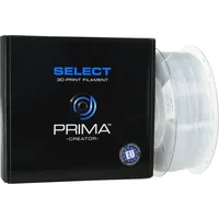 PrimaCreator Pc Draht 1kg 1.75 Mm - clear white