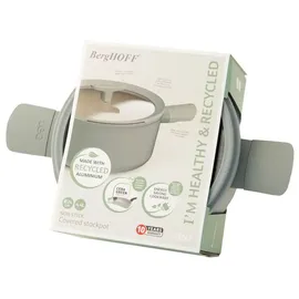 BERGHOFF Leo Balance Kochtopf 24x11,5 cm
