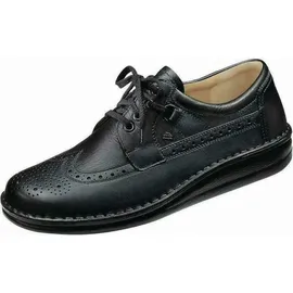 Finn Comfort York Herren Schwarz 38