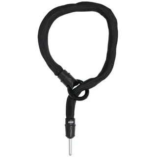 ABUS Adapterkette  Ivytex Farbe: Schwarz|Ausführung: 6KS/100|Variante: ohne Tasche