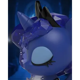 Mighty Jaxx My Little Pony Princess Luna Memories Edition 15 cm