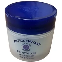 NU SKIN Pillow Glow Sleeping Mask 75 ml