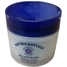 NU SKIN Pillow Glow Sleeping Mask 75 ml