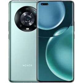 Honor Magic 4 Pro 8 GB RAM 256 GB Cyan