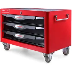 TTH-60 60-teiliges Vier-Rad-Ausrichtwerkzeugwagen-Kit