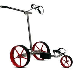 Tour Made Haicaddy® HC5 Elektro Golftrolley