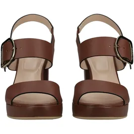Nero Giardini Sandale braun 39