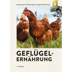 Geflügelernährung