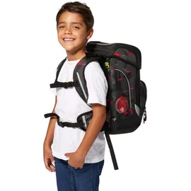 ergobag Cubo Light Set TaekBärdo